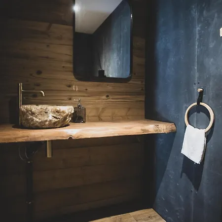 Casteret-15 Couchages-brasero-bain Nordique