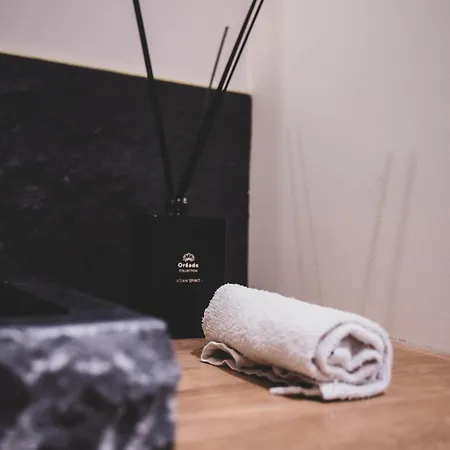 Casteret-15 Couchages-brasero-bain Nordique Chalet Guchan