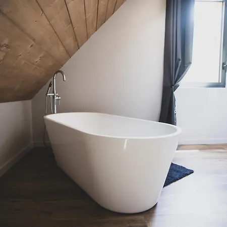 Casteret-15 Couchages-brasero-bain Nordique *