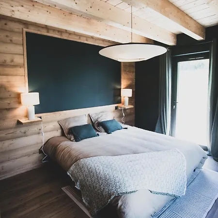 Chalet Casteret-15 Couchages-brasero-bain Nordique *