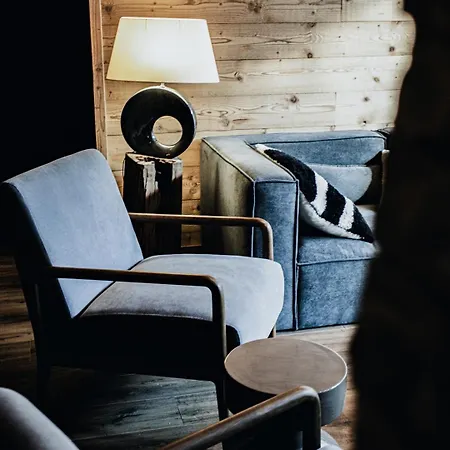 Casteret-15 Couchages-brasero-bain Nordique Chalet