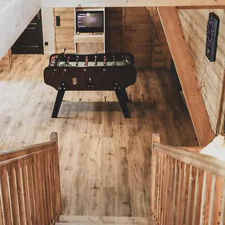 Casteret-15 Couchages-brasero-bain Nordique