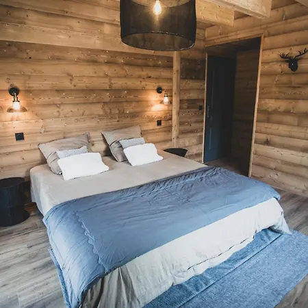 Casteret-15 Couchages-brasero-bain Nordique Guchan