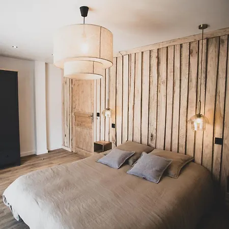 Casteret-15 Couchages-brasero-bain Nordique Chalet *