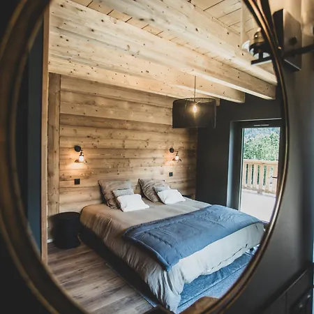 Chalet Casteret-15 Couchages-brasero-bain Nordique