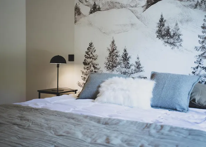 Chalet Casteret-15 Couchages-brasero-bain Nordique *