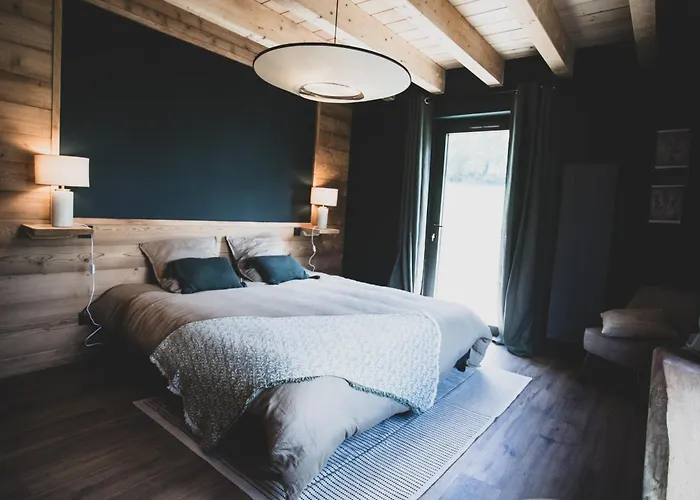 Casteret-15 Couchages-brasero-bain Nordique