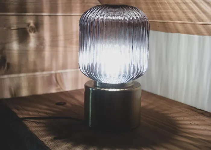 Casteret-15 Couchages-brasero-bain Nordique Chalet