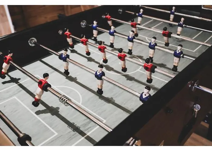 Casteret-15 Couchages-brasero-bain Nordique Guchan