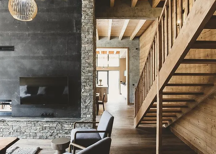 Casteret-15 Couchages-brasero-bain Nordique