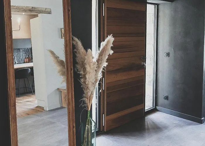 Casteret-15 Couchages-brasero-bain Nordique *