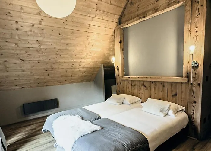 Casteret-15 Couchages-brasero-bain Nordique * Guchan