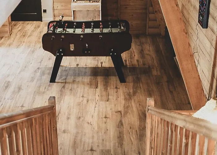 Casteret-15 Couchages-brasero-bain Nordique