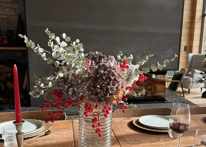 Casteret-15 Couchages-brasero-bain Nordique Guchan